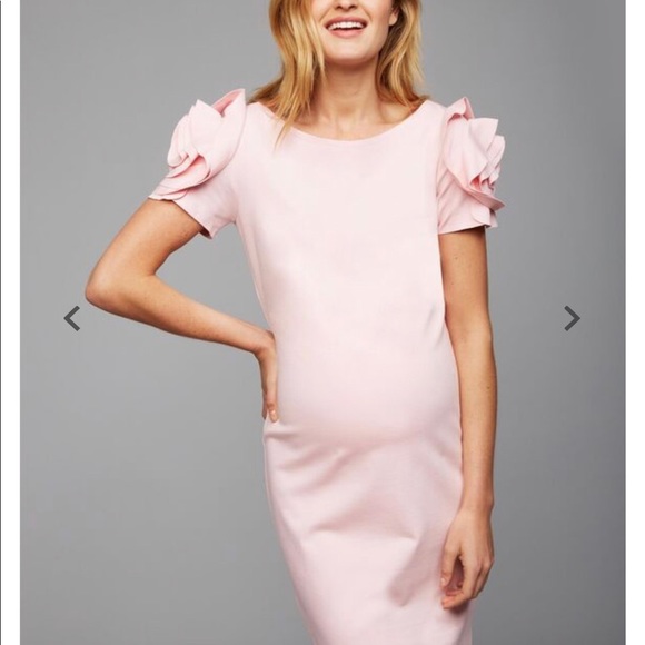 Never worn, tags still on maternity dress - Picture 3 of 3